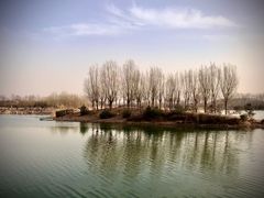 -马家湾湿地公园