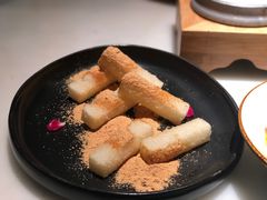 -佬麻雀·剁椒鱼头(京基KK One店)