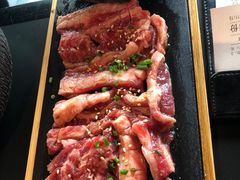 -谷牛和牛烤肉(漕河泾印象城店)