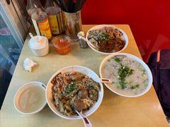 -荔林食店(西华路店)