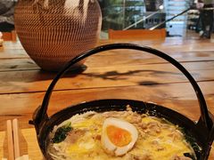 乌冬面-无印良品餐堂 MUJI Diner(成都太古里店)