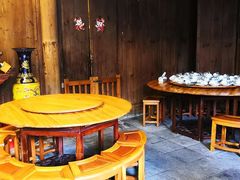 -礼耕堂·百年茶人餐厅(梅家坞店)