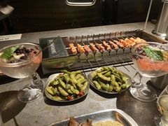 -麦凯伦烧烤·精酿超级工厂店(金桥总店)