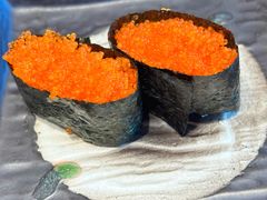-Tuna maki寿司(苏州中心商场店)