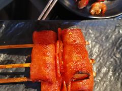 -KAOTOWN烤堂•烧烤(海汇港店)