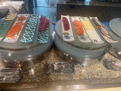 -怡咖啡海鲜自助餐厅(浦东香格里拉店)