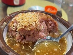 -陈记菜馆·非遗淮扬菜(东关街教场店)
