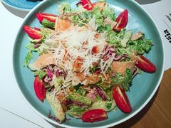 -HELLO MUSAE 拾光缪斯餐厅·纯正希腊风味(苏州中心店)
