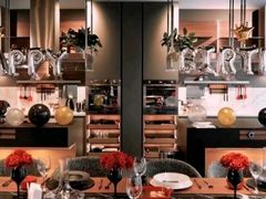 -Living Kitchen团建·厨艺派对空间(国贸店)