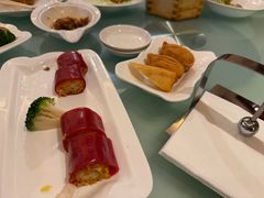 -香宫中餐厅 · 桂林香格里拉