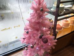 -焙丽拾光(麦凯乐直营店)