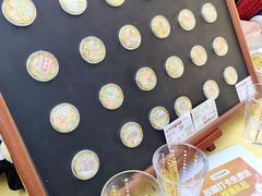 -宫事颐庭·老佛爷贵寿下午茶(颐和园店)