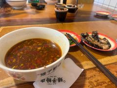 -矮子粉店1985·长沙米粉(湘春路店)