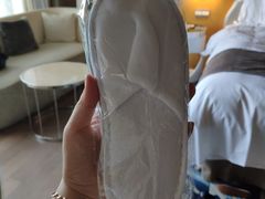 -青岛银沙滩温德姆至尊酒店
