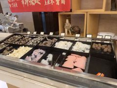 -元一希尔顿酒店·鲜切牛肉火锅禅自助餐厅