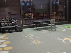 -LA合时健身4PMFIT(花桥旗舰店)