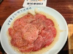 -蒜香焼肉PURUSHIN(马场路店)
