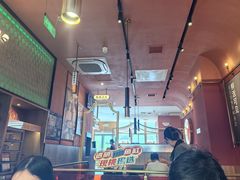 -鱼酷活鱼烤鱼(静安大融城店)