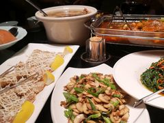 -真味汤馆(汽博店)