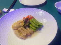 -逸馥荟(人广来福士店)