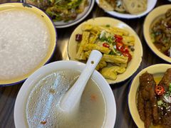 奶奶的米泡茶-三镇卤货二公司(汉街店)