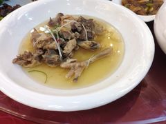 -常州嬉戏谷品悦度假酒店-餐厅