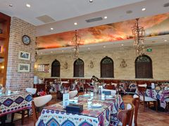 -巴依老爷新疆美食(工体旗舰店)