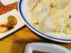 -新兴园饺子馆(北京百子湾店)