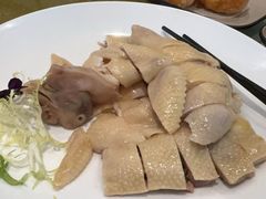-金河半岛园林酒家(金融城店)