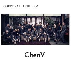 -ChenV西服礼服高级定制(市区养育巷店)