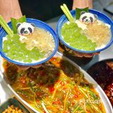 要在武汉吃地道川菜⁉️认准这家就对啦✅