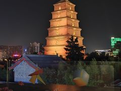 -大唐不夜城