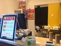 -傅强排骨(成都总店)