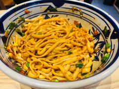 -老九圆山西面馆(CBD店)