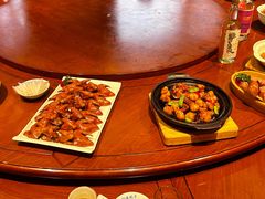 -燕郊烧鸽子(酷车小镇店)