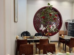 -丽泽山庄·生态怀柔菜·虹鳟鱼(红螺寺店)