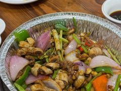 -南记食粥坊·宵夜大排档(卫国路店)
