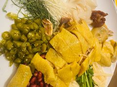-汤城小厨•粤菜•靓汤(苏州街店)