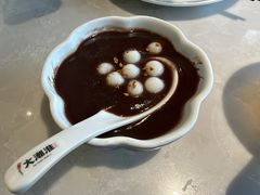 -大潮淮·淮扬菜(何园旗舰店)