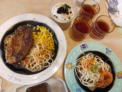 -豪客来牛排(海沧阿罗海店)