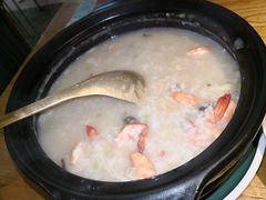 -潮粥荟·潮汕砂锅粥(朝阳大悦城店)