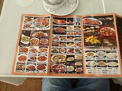 -同发号饭庄(复兴路店)