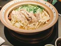 -老鸭集(金沙龙湖天街店)