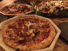 -Tubestation站点比萨(五道营店)