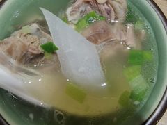 -阿西娅·西北妈妈拿手菜·清真(西关店)