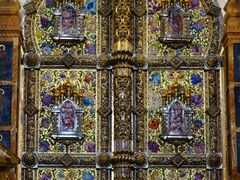 -滴血救世主教堂