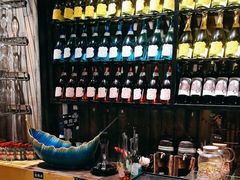 -领鲜活海鲜榴莲自助火锅(东门店)