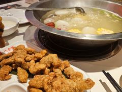 -八合里潮汕鲜牛肉火锅(福州万象城店)