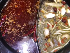 -蜀大侠火锅(森兰花园城店)