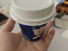 -瑞幸咖啡(上梅林地铁站店)